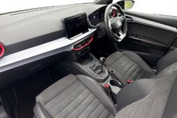 Used SEAT Ibiza 1.0 TSI 95 FR Sport 5dr full