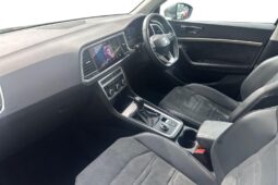 Used SEAT Ateca 1.5 TSI EVO Xperience 5dr DSG full