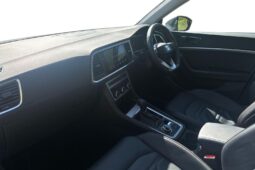 Used SEAT Ateca 1.5 TSI EVO FR Sport 5dr DSG full