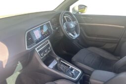 Used SEAT Ateca 1.5 TSI EVO Xperience 5dr DSG full