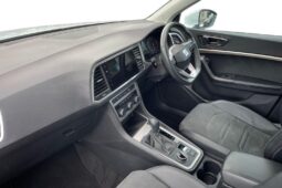 Used SEAT Ateca 1.5 TSI EVO Xperience 5dr DSG full