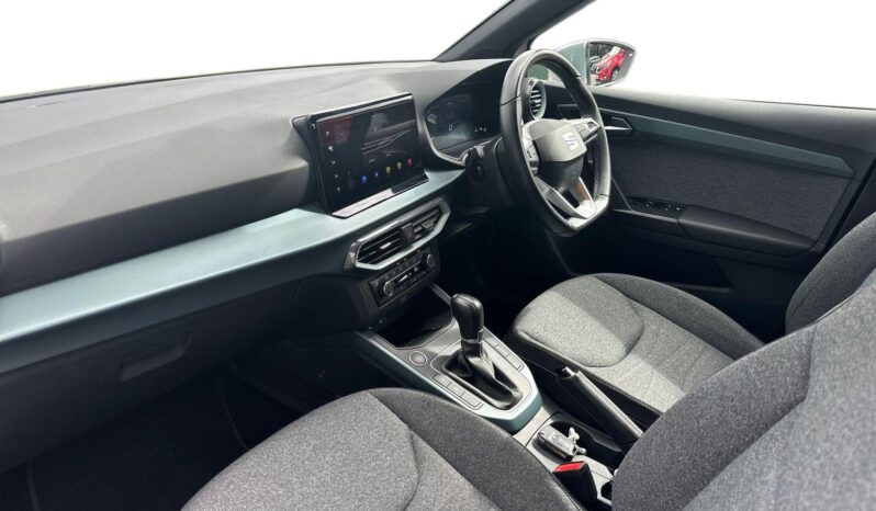 Used SEAT Arona 1.0 TSI 110 XPERIENCE 5dr DSG full