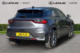 Used Lexus Lbx 1.5 VVT-iE Takumi E-CVT Euro 6 (s/s) 5dr full