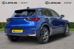 Used Lexus Lbx 1.5 VVT-iE Takumi E-CVT Euro 6 (s/s) 5dr full
