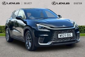 Used Lexus Lbx 1.5 VVT-iE Premium E-CVT Euro 6 (s/s) 5dr