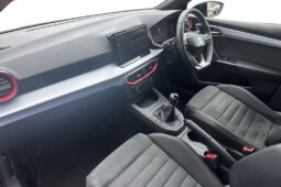 Used SEAT Ibiza 1.0 TSI 110 FR Sport 5dr full