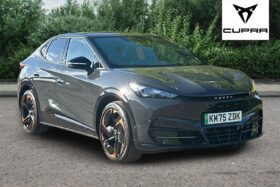 Used Cupra Tavascan 210kW V2 77kWh 5dr Auto