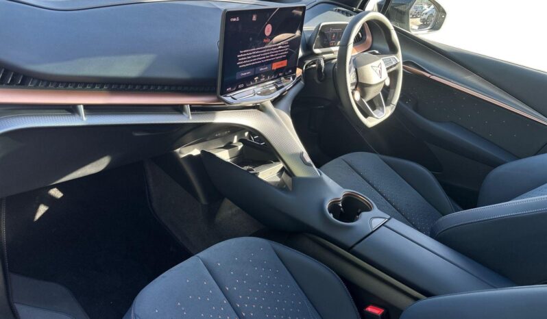 Used Cupra Tavascan 210kW V2 77kWh 5dr Auto full