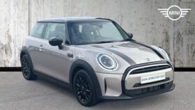 Used MINI Hatch 1.5 Cooper Classic Steptronic Euro 6 (s/s) 3dr