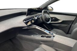 Used Peugeot 5008 1.2 HYBRID Allure e-DSC6 Euro 6 (s/s) 5dr full