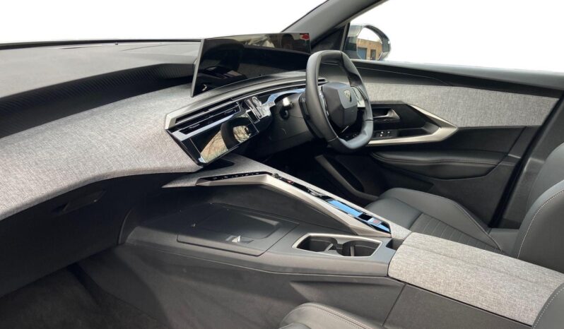 Used Peugeot 5008 1.2 HYBRID Allure e-DSC6 Euro 6 (s/s) 5dr full