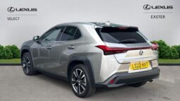 Used Lexus UX 2.0 250h Premium Plus SUV 5dr Petrol Hybrid E-CVT Euro 6 (s/s) (184 ps) full