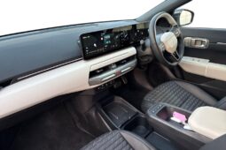 Used Kia EV4 81.4kWh GT-Line Fastback Auto 4dr full