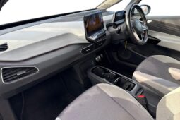 Used Volkswagen Id.3 Pro Performance 58kWh Tech Auto 5dr full