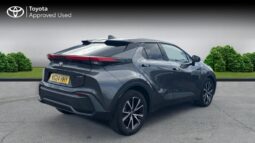 Used Toyota CHR 1.8 VVT-h Design CVT Euro 6 (s/s) 5dr full