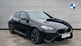 Used BMW 1 Series 1.5 120i MHT M Sport DCT Euro 6 (s/s) 5dr