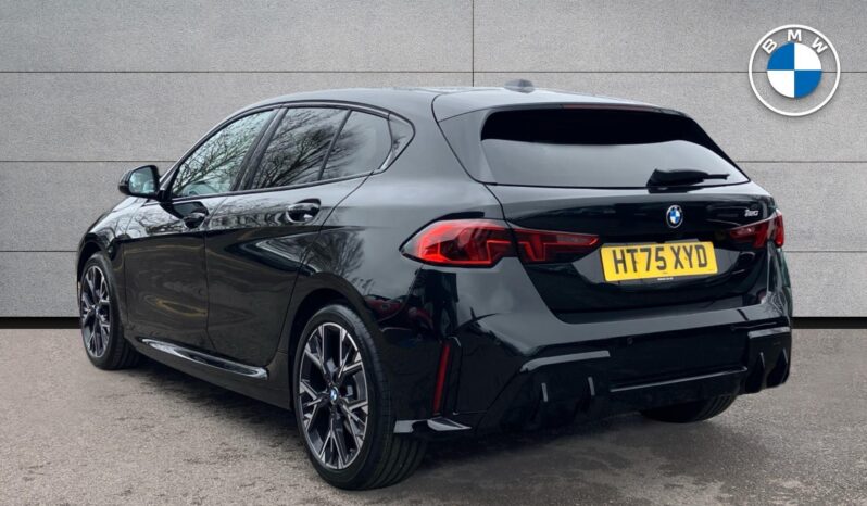 Used BMW 1 Series 1.5 120i MHT M Sport DCT Euro 6 (s/s) 5dr full