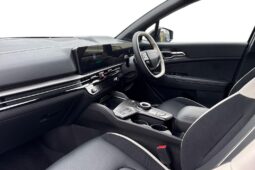 Used Kia Sportage 1.6 T-GDi HEV GT-LINE S full