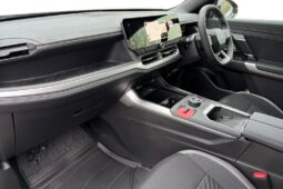 Used Jeep Compass 1.2 e-Hybrid First Edition DCT Euro 6 (s/s) 5dr full