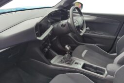 Used Vauxhall Mokka 1.2 Turbo GS Euro 6 (s/s) 5dr full