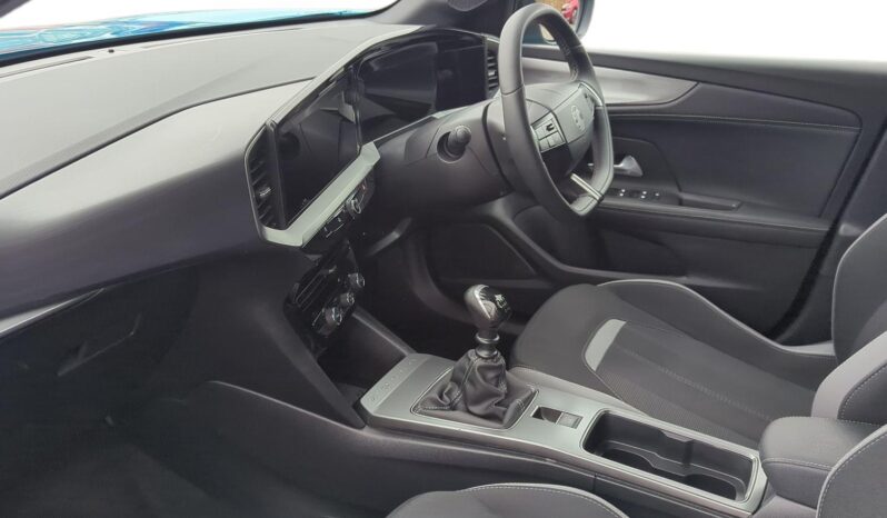 Used Vauxhall Mokka 1.2 Turbo GS Euro 6 (s/s) 5dr full