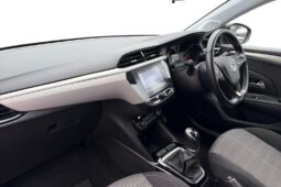 Used Vauxhall Corsa 1.2 SE Nav Euro 6 5dr full
