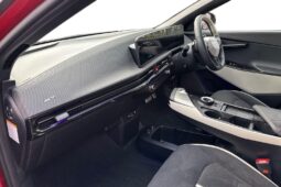 Used Kia EV6 84kWh GT-Line S Auto 5dr full