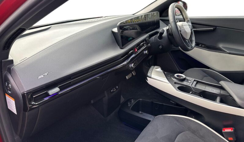 Used Kia EV6 84kWh GT-Line S Auto 5dr full