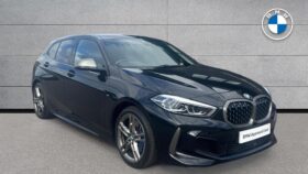 Used BMW 1 Series M135i xDrive