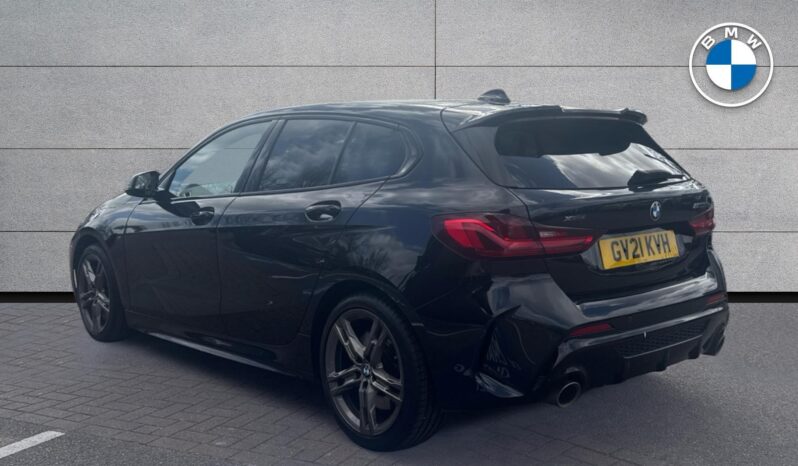 Used BMW 1 Series M135i xDrive full