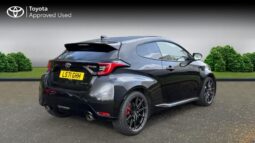 Used Toyota Yaris 1.6T GR Circuit AWD Euro 6 3dr full