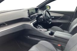 Used Peugeot 5008 1.2 PureTech GT EAT Euro 6 (s/s) 5dr full