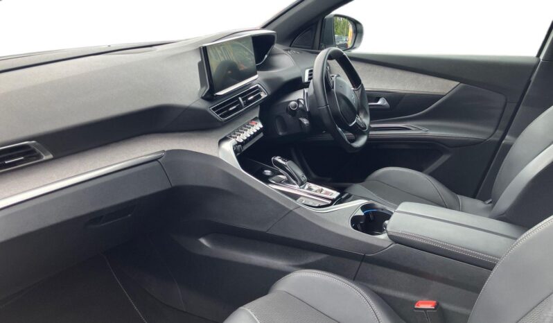 Used Peugeot 5008 1.2 PureTech GT EAT Euro 6 (s/s) 5dr full