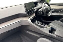 Used Peugeot 5008 1.5 BlueHDi GT EAT Euro 6 (s/s) 5dr full