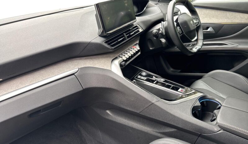 Used Peugeot 5008 1.5 BlueHDi GT EAT Euro 6 (s/s) 5dr full