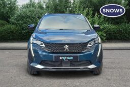 Used Peugeot 5008 1.2 PureTech GT EAT Euro 6 (s/s) 5dr full