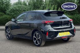 Used Vauxhall Corsa 1.2 Turbo Ultimate Auto Euro 6 (s/s) 5dr full
