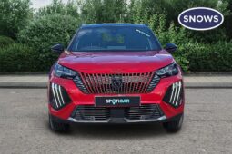 Used Peugeot 2008 1.2 PureTech GT EAT Euro 6 (s/s) 5dr full