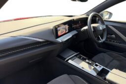 Used Vauxhall Astra 1.2 Turbo Ultimate Auto Euro 6 (s/s) 5dr full