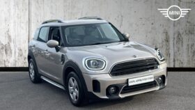 Used MINI Countryman Countryman Cooper Classic