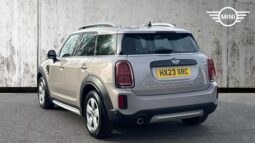 Used MINI Countryman Countryman Cooper Classic full