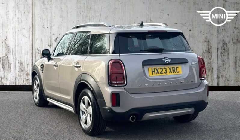 Used MINI Countryman Countryman Cooper Classic full