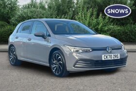 Used Volkswagen Golf 1.5 TSI Style Euro 6 (s/s) 5dr