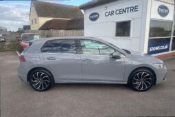 Used Volkswagen Golf 1.5 TSI Style Euro 6 (s/s) 5dr full