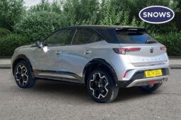 Used Vauxhall Mokka 1.2 Turbo Ultimate Euro 6 (s/s) 5dr full