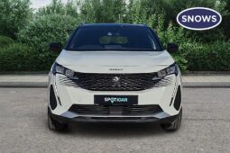 Used Peugeot 3008 1.2 PureTech Allure EAT Euro 6 (s/s) 5dr full
