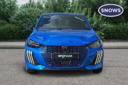 Used Peugeot 208 1.2 PureTech GT Euro 6 (s/s) 5dr full