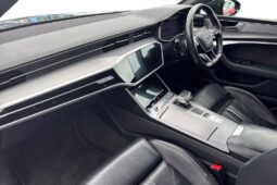 Used Audi A7 2.0 TFSIe 55 Competition Sportback S Tronic quattro Euro 6 (s/s) 5dr 17.9kWh full