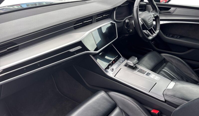 Used Audi A7 2.0 TFSIe 55 Competition Sportback S Tronic quattro Euro 6 (s/s) 5dr 17.9kWh full