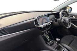 Used Vauxhall Grandland 1.2 Turbo GS Euro 6 (s/s) 5dr full